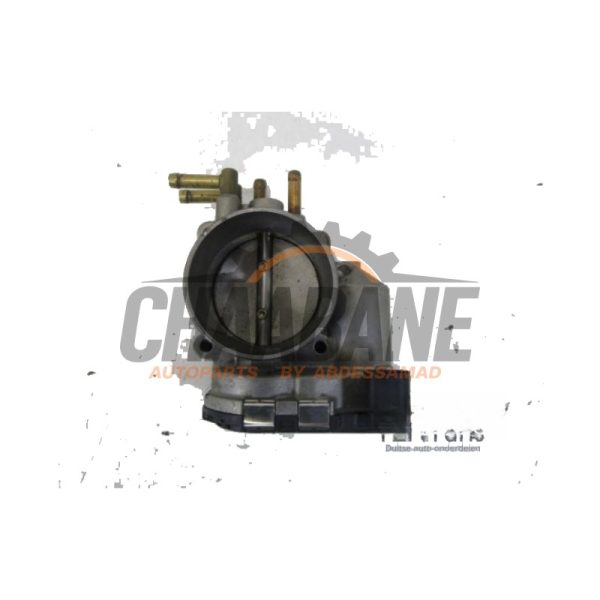Boitier accelerateur 078133062B Audi A8 (D5) 2017