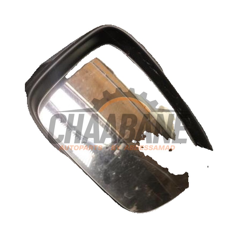 Retroviseur exterieur droit 6V1857408H Skoda Fabia IV (PJ3) 2021