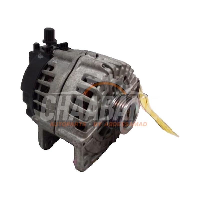 Dynamo A0009063003 Mercedes GLB (247.6) 2.0 GLB-220d 4-Matic