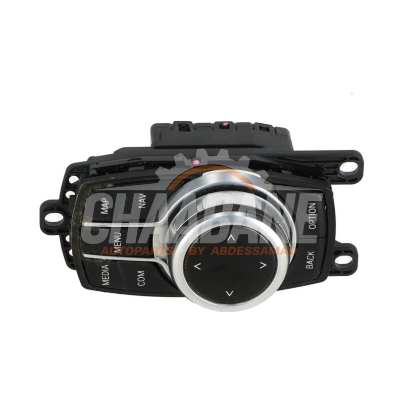 Bouton I-drive 6992827 BMW 4-Serie 2013 / 2020