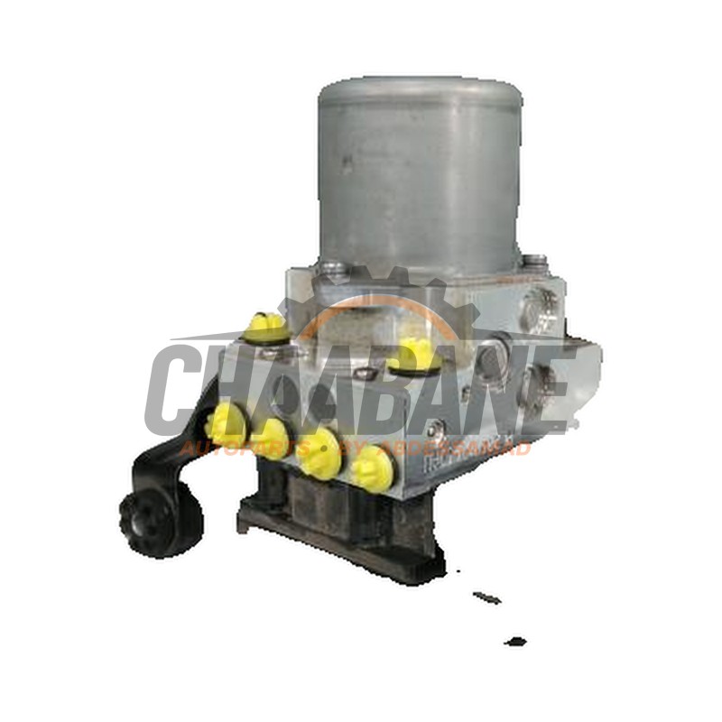 Bloc ABS 34515A4F1E4 BMW X3 2017