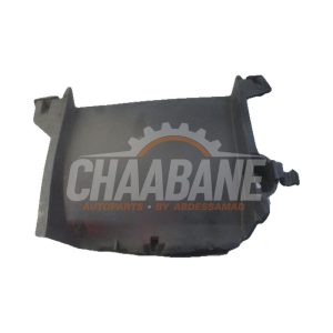 Carenage avant droit T4N15827 Jaguar XE 2.0 D E-Performance 16V