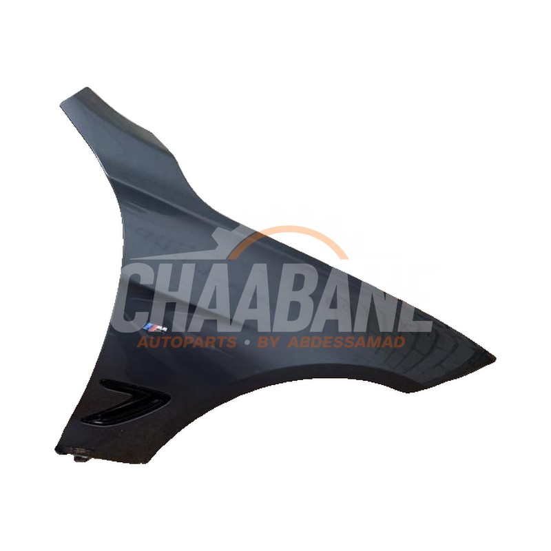 Aile avant droite 3SERIE BMW 3 serie Gran Turismo (F34) 320d 2.0 16V 2012 / 2020
