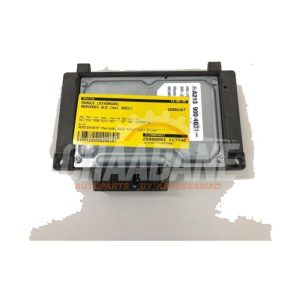 Module (divers) 2139004831 Mercedes GLE (V167) 350de 2.0 Turbo 16V 4-Matic
