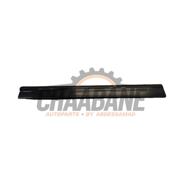 Baguette de porte 8R0853959BZ Audi SQ5 (8RB) 3.0 TDI V6 24V 2012 / 2017