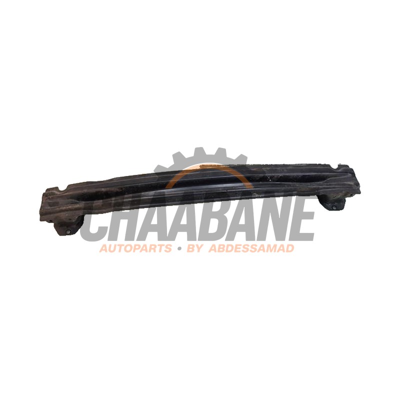 Cadre pare-chocs arriere 1S0807305B Skoda e-Citigo e iV 2019 / 2021