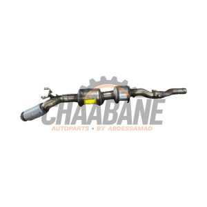 Catalyseur 05L131701D Audi A3 Limousine (8YS) 2.0 30 TDI 16V 2020