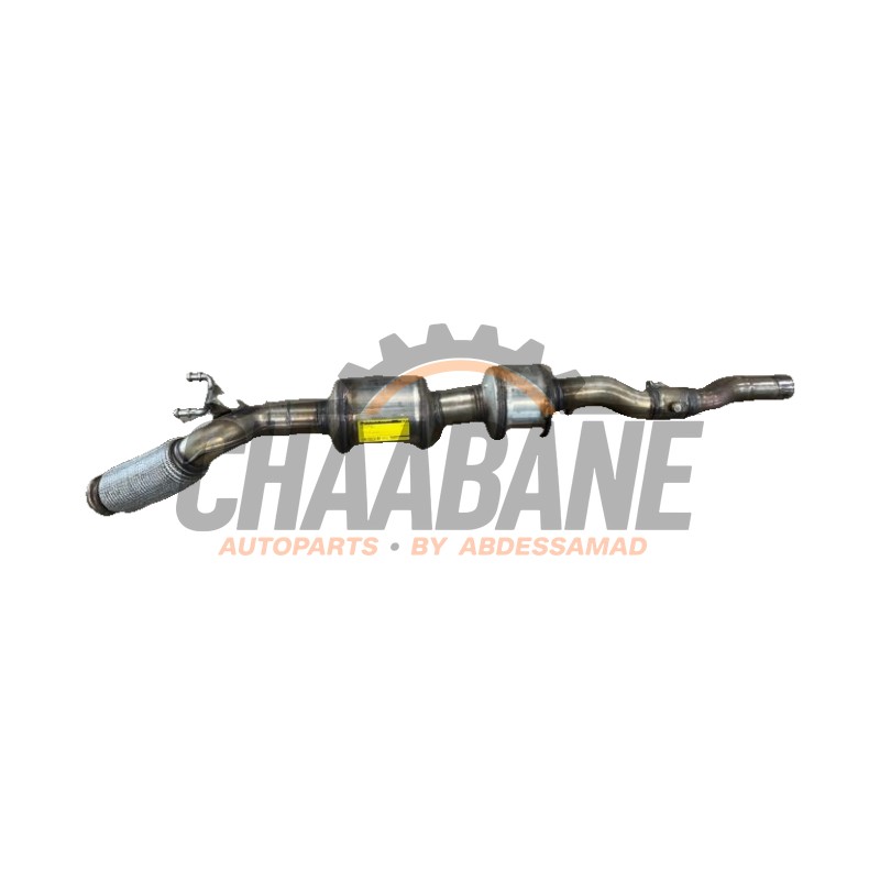 Catalyseur 05L131701D Audi A3 Limousine (8YS) 2.0 30 TDI 16V 2020
