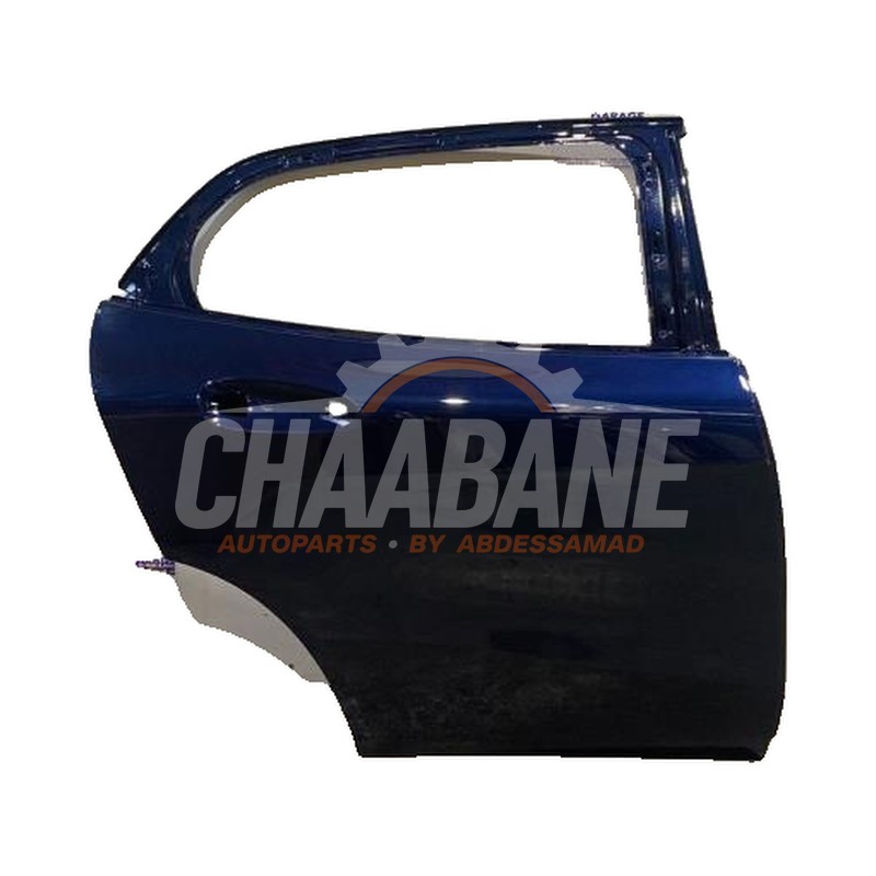 Porte arriere droite A1567300205 Mercedes GLA (156.9) 2.2 220 d 16V