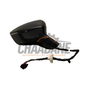 Retroviseur exterieur droit 576857508AT9B9 Cupra Ateca 2.0 TSI 16V 4Drive 2018