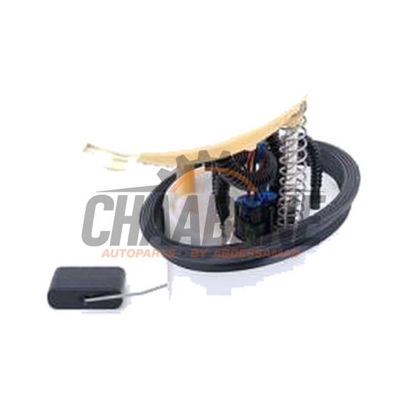 Pompe a carburant 5Q0919050BC Seat Leon Sportstourer (KLF) 2.0 TDI SCR 2020