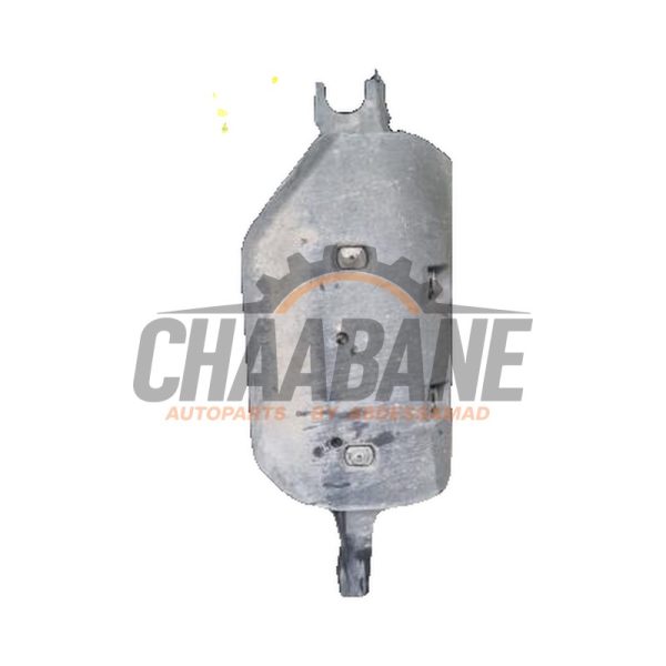 Cuvette de ressort arriere droite 1EA505311E Cupra Born 58 e-boost 2021