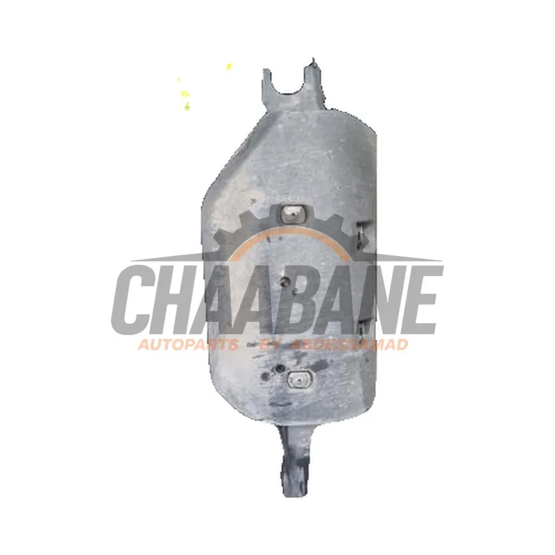 Cuvette de ressort arriere droite Cupra Born 58 e-boost 2021 1EA505311E