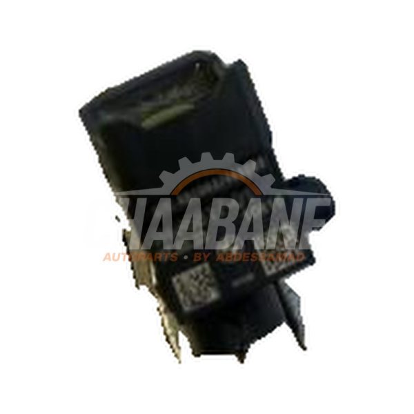 Detecteur airbag 9496817 BMW 2 serie Active Tourer (U06) 220i Mild Hybrid 1.5 TwinPower Turbo 12V 2021