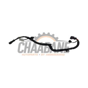 Faisceau electrique 8W1971111C Audi A5 Cabrio (F57/F5E) 3.0 TDI V6 24V Quattro 2016