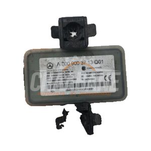 Ordinateur divers 0009003713 Mercedes C Estate (S205) C-220d 2.0 Turbo 16V