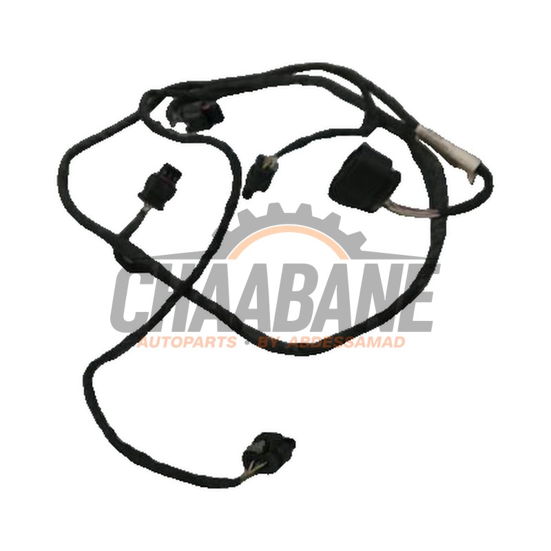 Faisceau de cables Pdc 575971194G Seat Ateca 2016