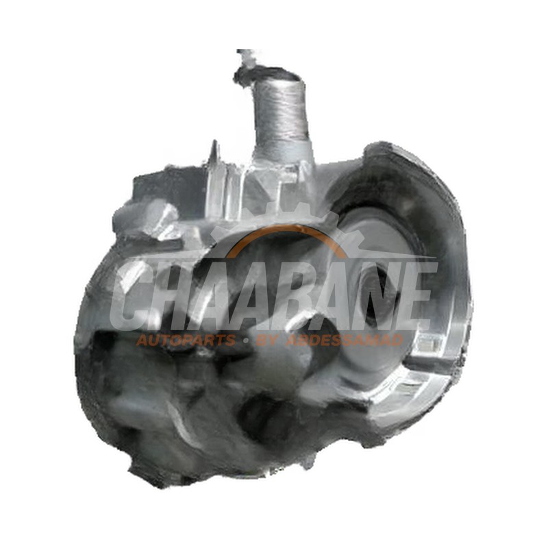 Boite de vitesses 0DV300046F Volkswagen Transporter 2015 / 2024