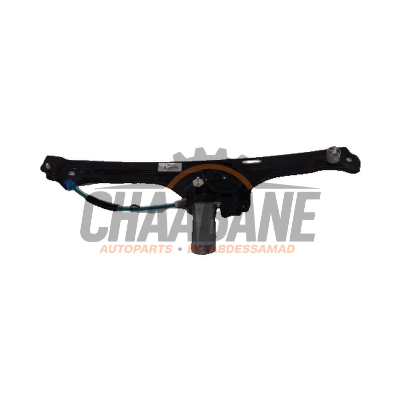 Moteur de vitre portiere 7296378 BMW 2-Serie 2013 / 2021