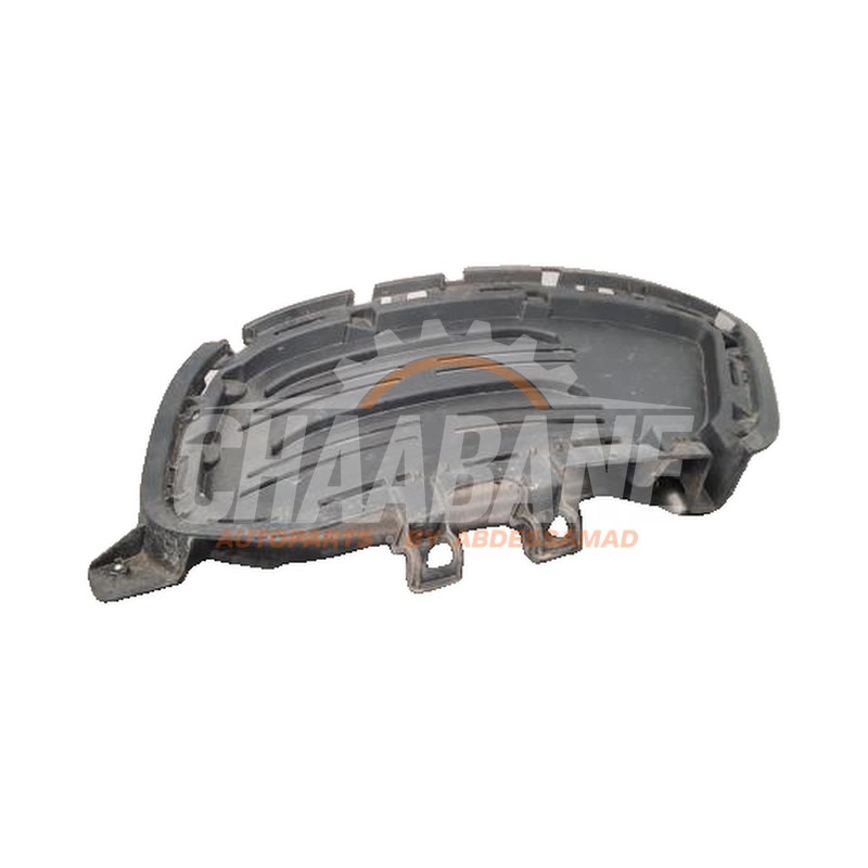 Element pare-chocs avant droit A1568855422 Mercedes C (W205) C-220 2.2 CDI BlueTEC, C-220 d 16V