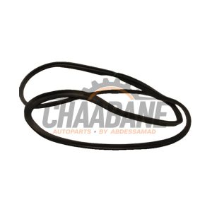 Joint caoutchouc hayon 8W9827705B Audi A4 Avant (B9) 1.4 TFSI 16V 2015