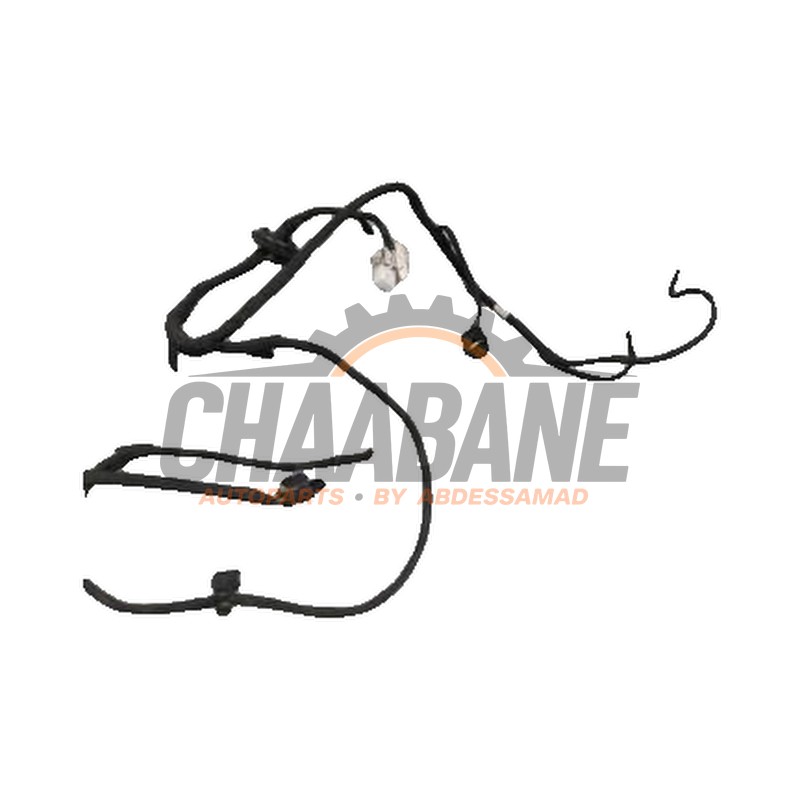 Faisceau de cables Pdc A2055402645 Mercedes C-Klasse