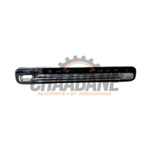 Commande chauffage A2479055902 Mercedes A (177.0) 1.3 A-180 Turbo 16V