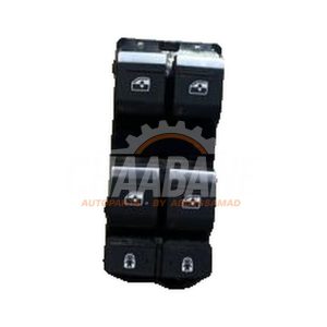 Commutateur vitre electrique 83A959851C Audi A3 Sportback (8YA) 2.0 35 TDI 16V 2019