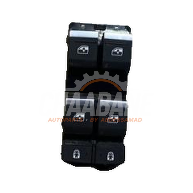 Commutateur vitre electrique 83A959851C Audi A3 Sportback (8YA) 2.0 35 TDI 16V 2019