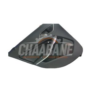 Revetement portiere haut 4portes arriere gauche 3003517300 Mercedes A (W176) 1.6 A-180 16V
