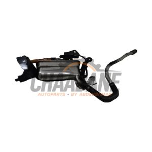 Chauffage stationnaire 989224002 BMW X5 2018