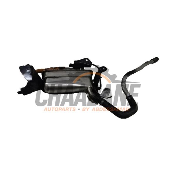 Chauffage stationnaire 989224002 BMW X5 2018