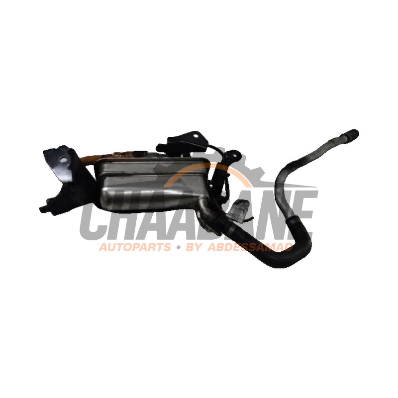 Chauffage stationnaire 989224002 BMW X5 2018