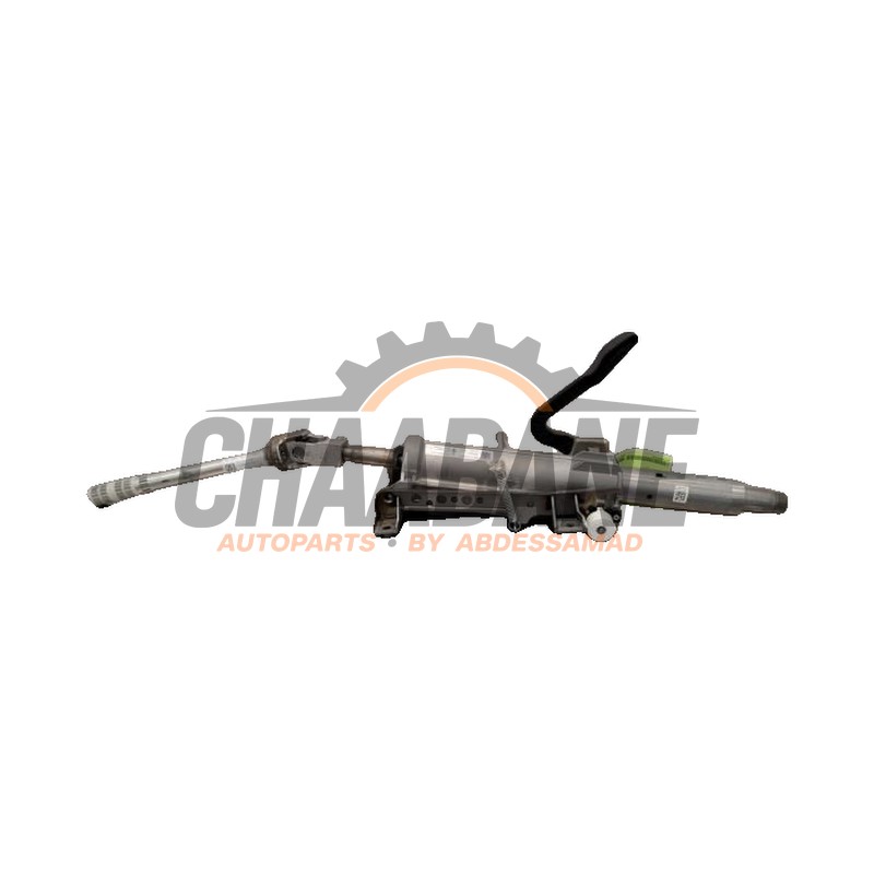 Boitier colonne de direction complet 992419506H Porsche 911 (992) 3.0 24V Carrera 2019