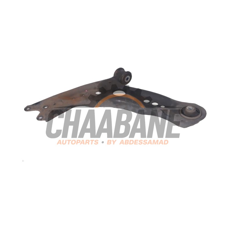 Bras de suspension bas avant gauche 5Q0407151L Skoda Octavia 2019