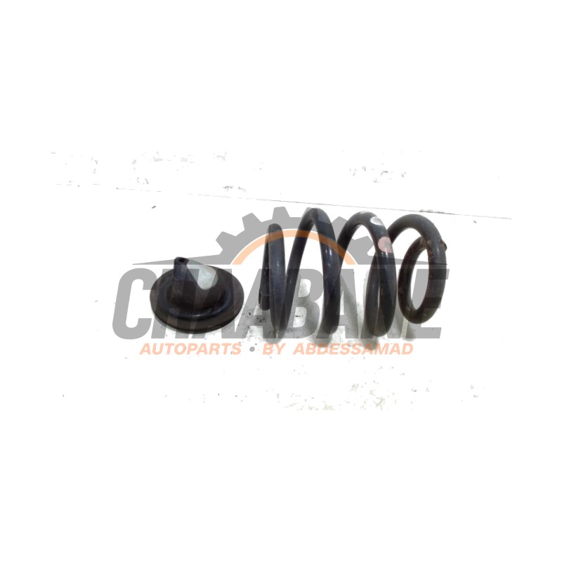 Ressort de flexion arriere A1763241204 Mercedes A-Klasse