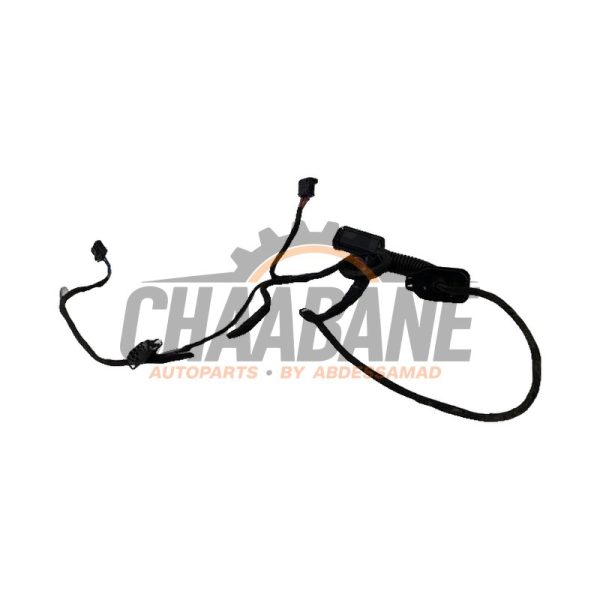 Faisceau de cables 82G971687 Audi A1 Sportback (GBA) 1.0 30 TFSI 12V 2018