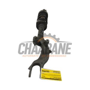 Barre amortisseur avant droit 8W0413031B Audi A5 Sportback (F5A/F5F) 2.0 TFSI Mild Hybrid 16V 2016