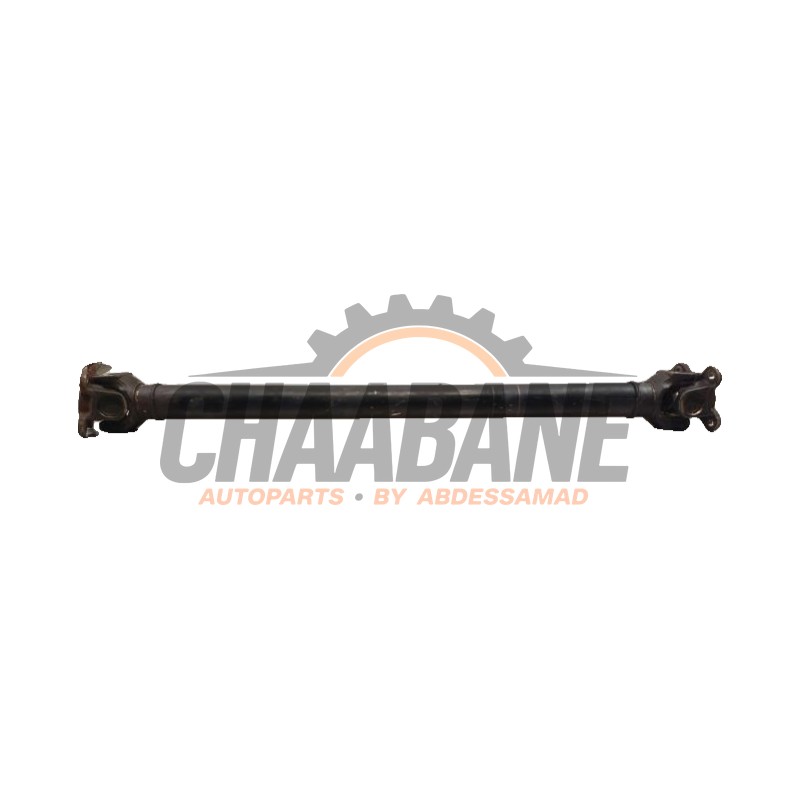 Arbre intermediaire pour 4x4 GA8HP70X BMW 4 serie (F32) 430d xDrive 3.0 24V 2013 / 2020