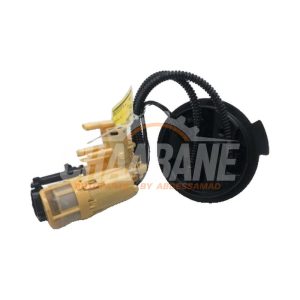 Pompe dinjection 2054701694 Mercedes GLC (X253) 2.0 C-220d 16V 4-Matic