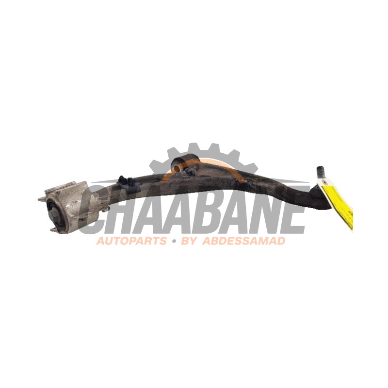 Bras de suspension avant droit A1563300600 Mercedes GLA (156.9) 1.6 180 16V