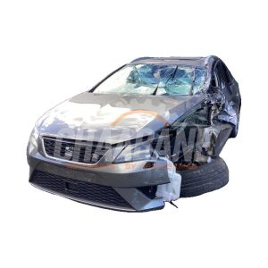 Boite de vitesses 0CW300046BFKZ Seat Leon ST (5FF) 1.4 TSI ACT 16V 2012 / 2020