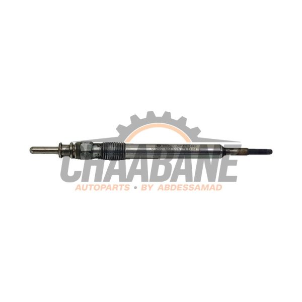 Bougie de prechauffage 12230035934 BMW 3 serie Touring (F31) 320d 2.0 16V 2012 / 2019