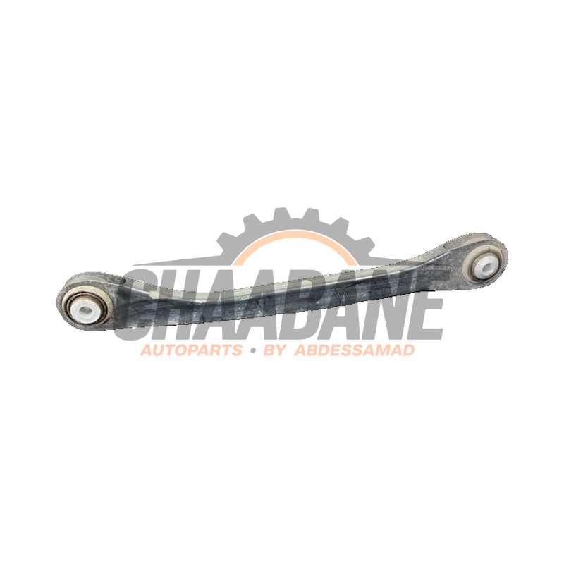 Bras de suspension haut arriere gauche 6861125 BMW 6 serie Gran Turismo (G32) 630d 3.0 TwinPower Turbo 24V 2017 / 2024