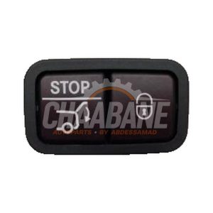 Commutateur hayon A2128210551 Mercedes C Estate (S205) C-220 CDI BlueTEC, C-220 d 2.2 16V
