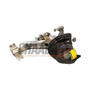 Fusee avant droit A2463320200 Mercedes CLA (117.3) 2.2 CLA-200 CDI, 200 d 16V