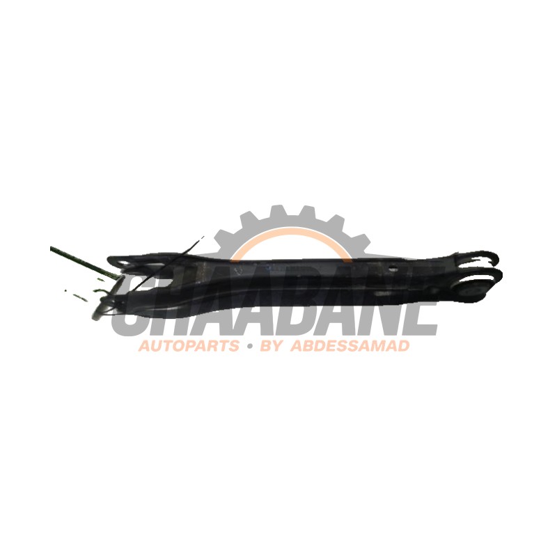 Bras de suspension bas arriere gauche A2043521205 Mercedes C (W205) C-220 2.2 CDI BlueTEC, C-220 d 16V