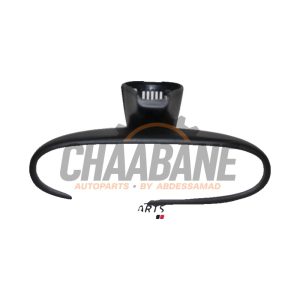Retroviseur interieur 8J0857511K9B9 Audi S1 Sportback (8XA/8XF) 2.0 TFSI 16V 2014 / 2018