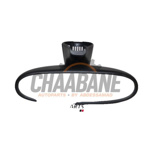 Retroviseur interieur 8J0857511K9B9 Audi S1 Sportback (8XA/8XF) 2.0 TFSI 16V 2014 / 2018