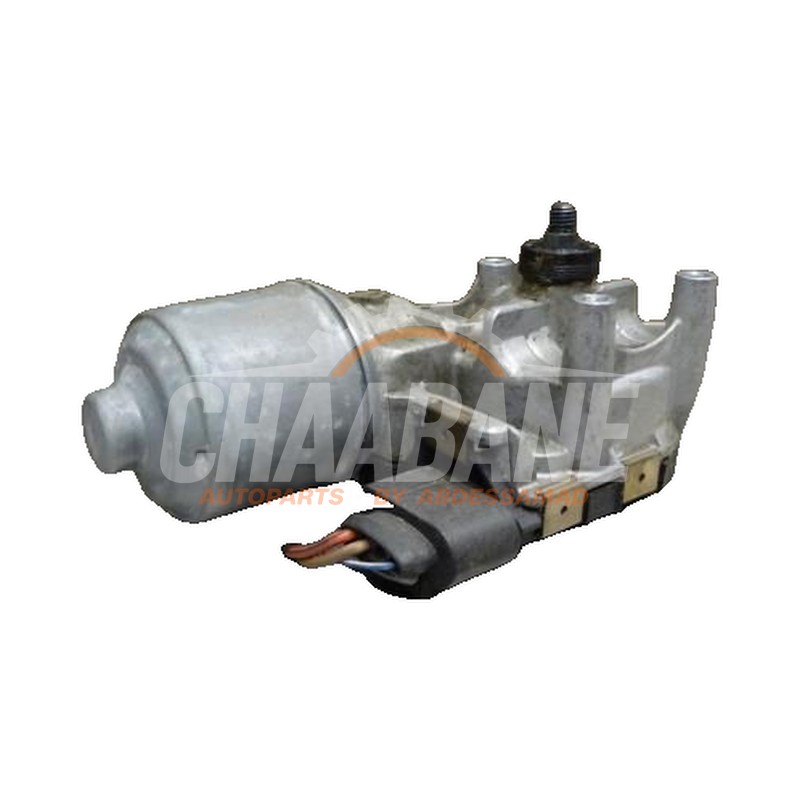 Moteur essuie-glace avant 1397220969 Mercedes C (W205) C-220 2.2 CDI BlueTEC, C-220 d 16V